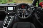 Porsche Macan GTS 2016 года (UK)